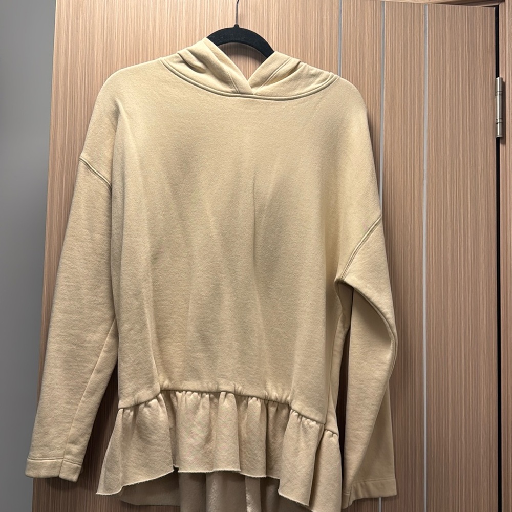 Zara hoodie